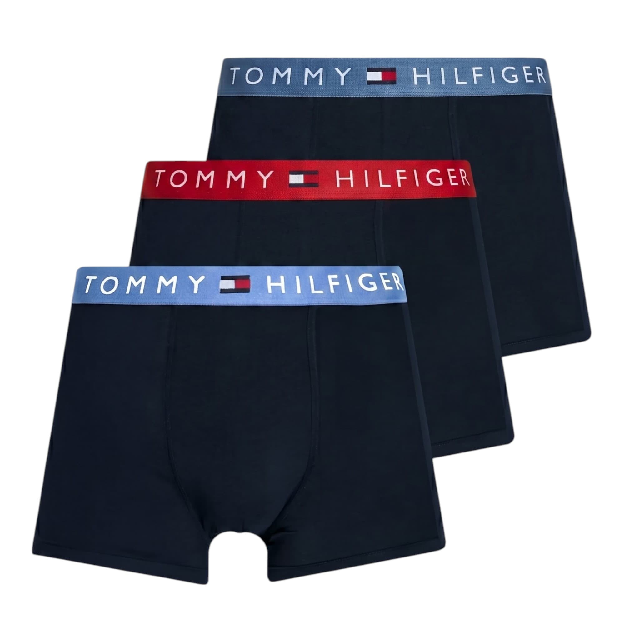 Tommy Hilfiger Mens Underwear 3Pack