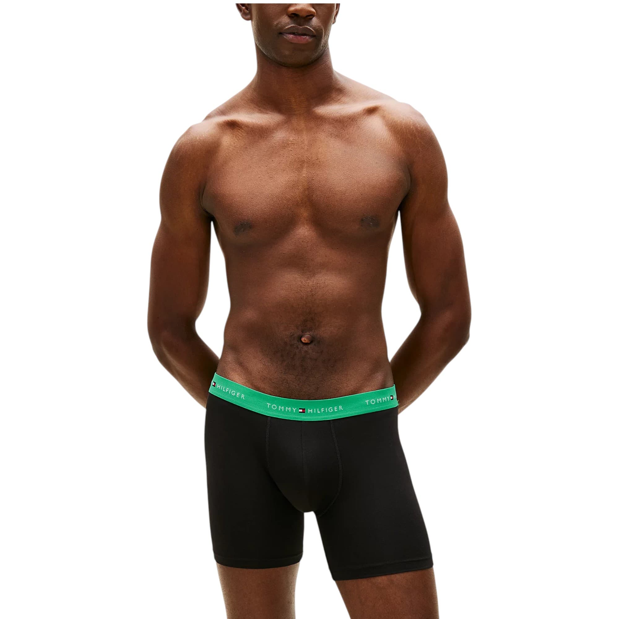 Tommy Hilfiger Mens Underwear 3Pack