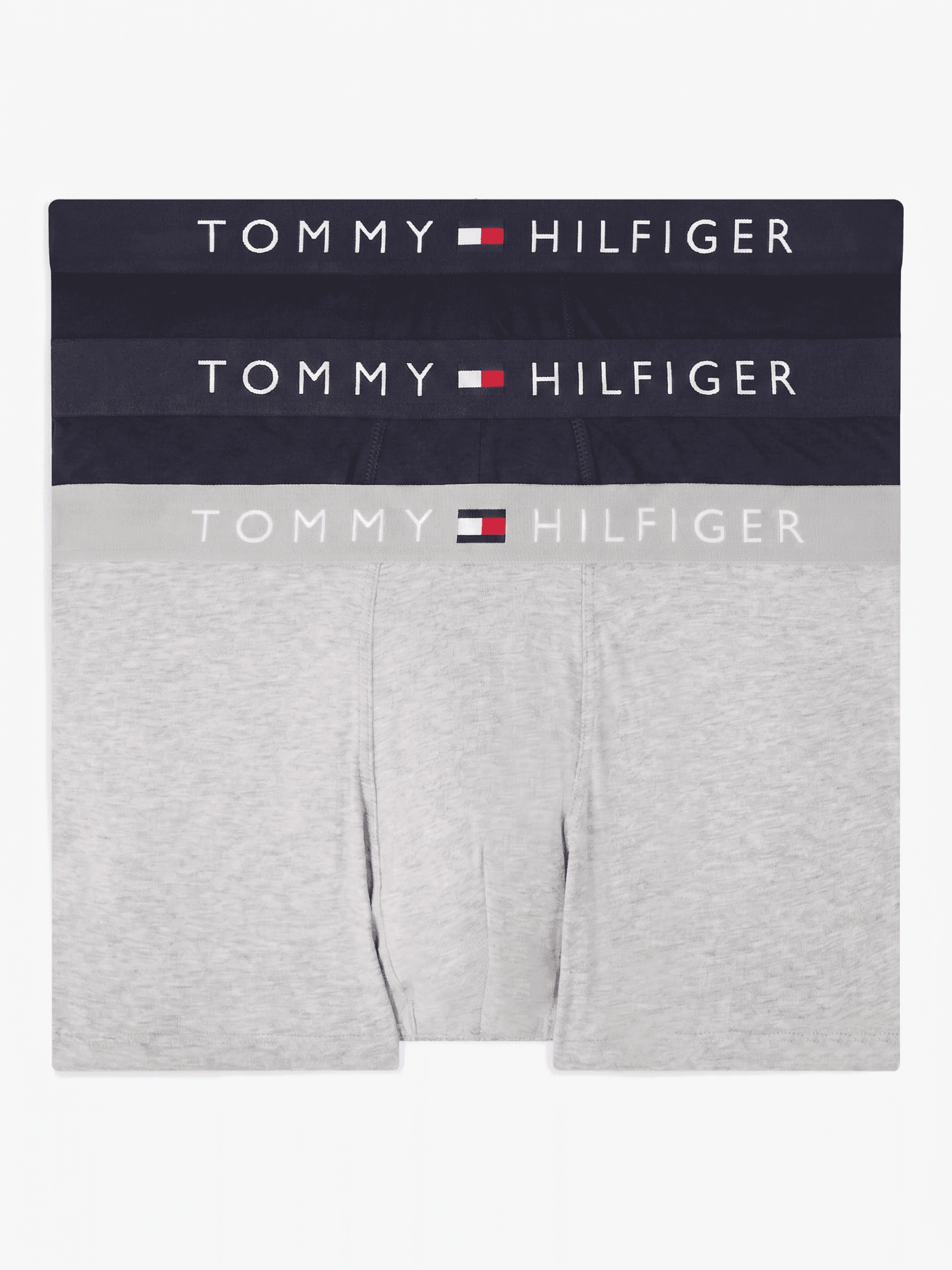 Tommy Hilfiger Mens Underwear 3Pack