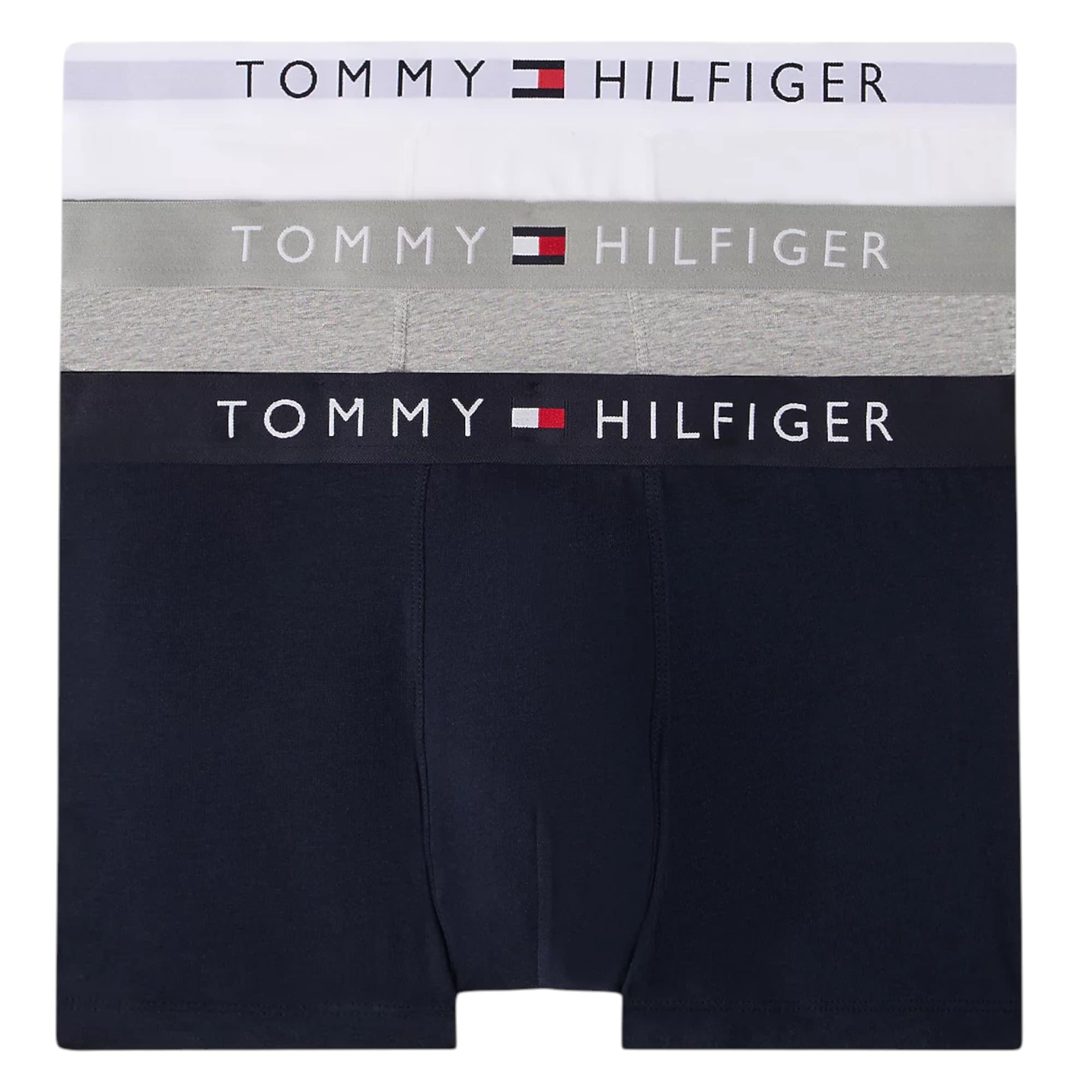 Tommy Hilfiger Mens Underwear 3Pack