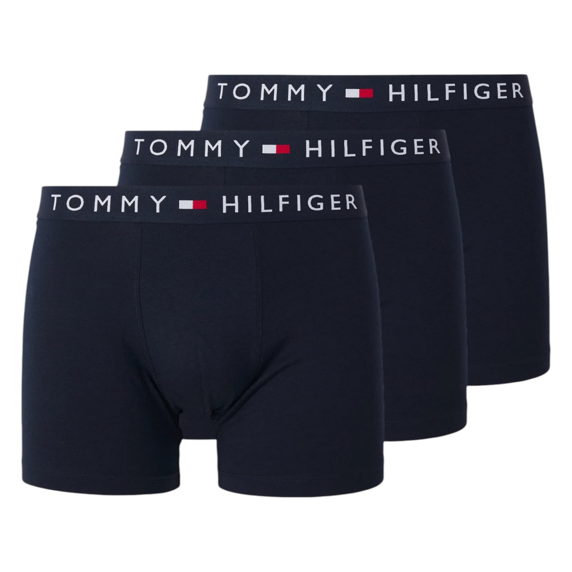 Tommy Hilfiger Mens Underwear 3Pack