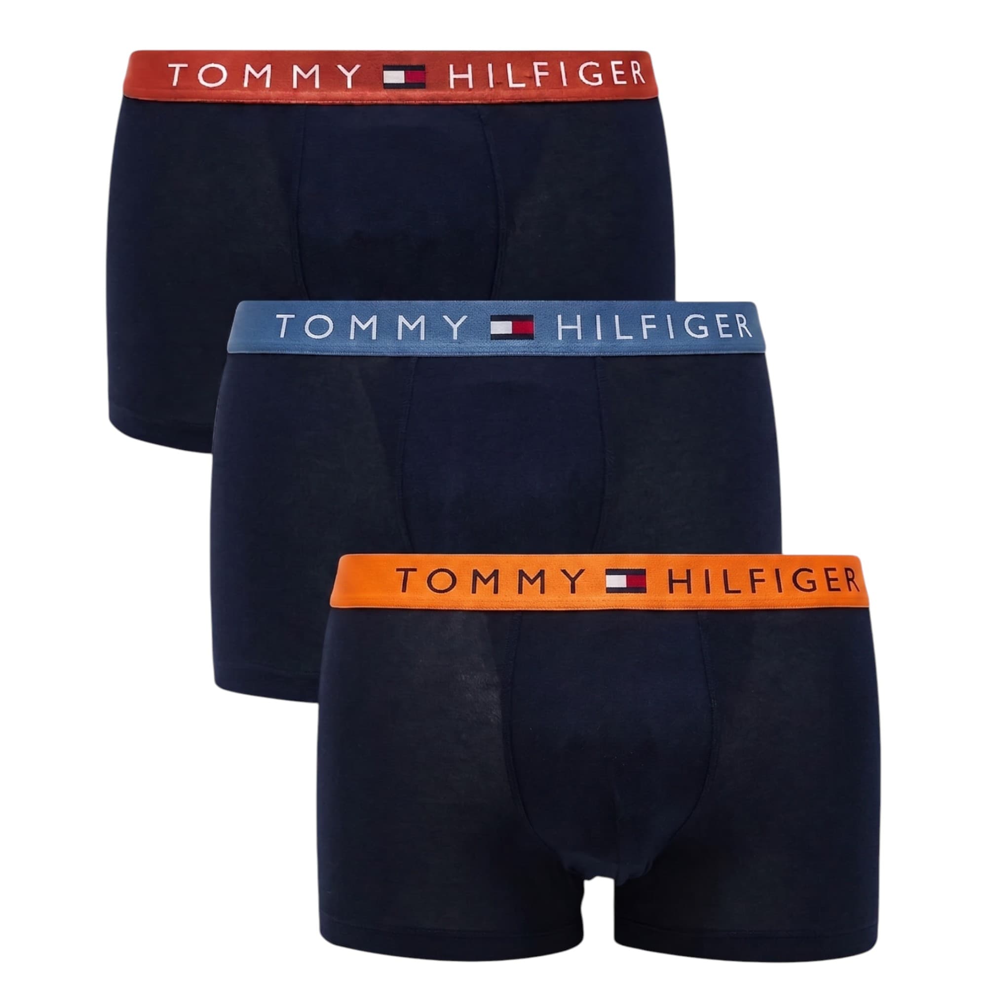 Tommy Hilfiger Mens Underwear 3Pack