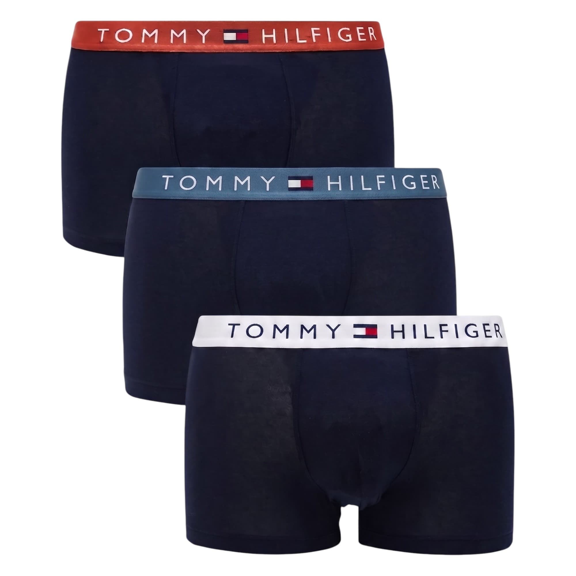 Tommy Hilfiger Mens Underwear 3Pack