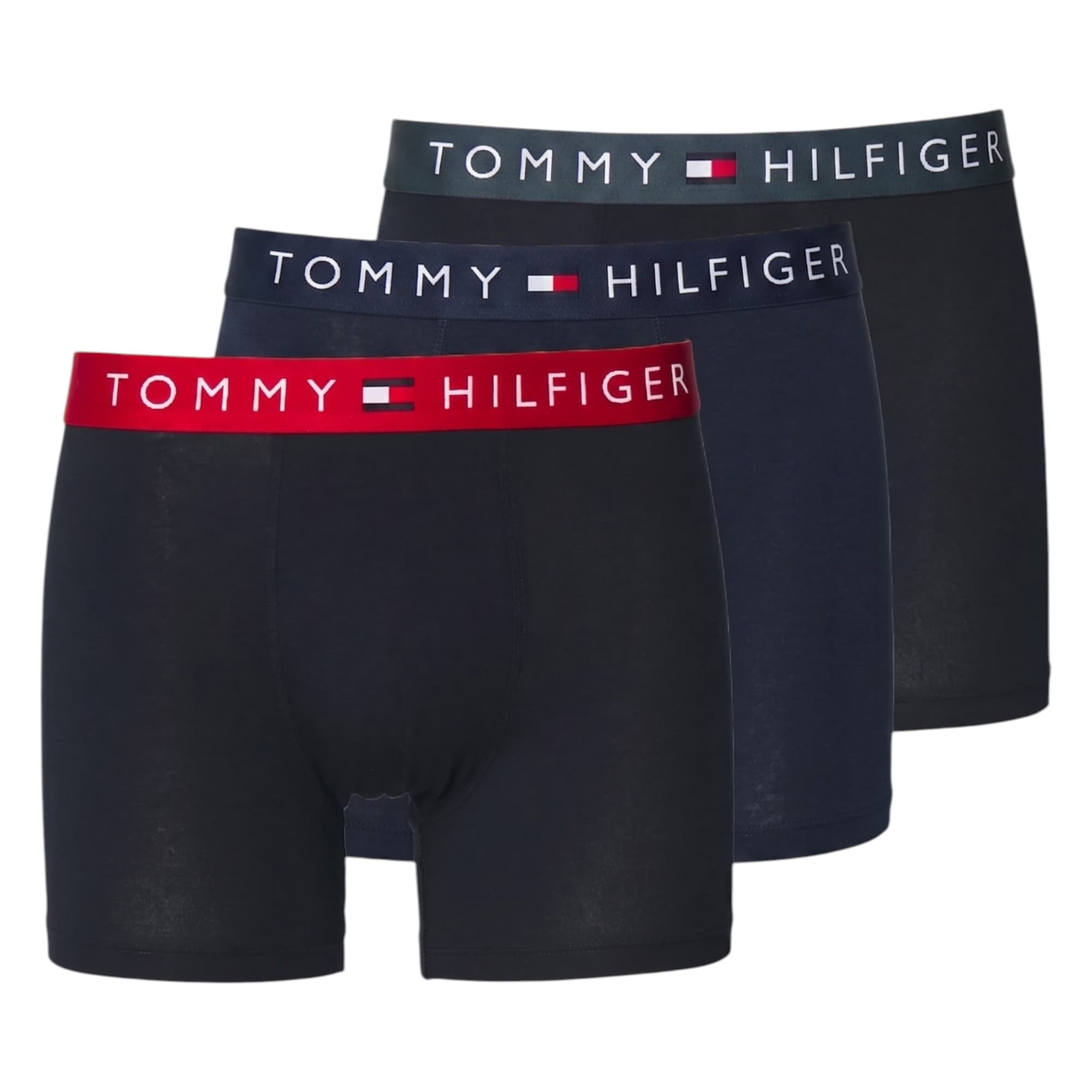 Tommy Hilfiger Mens Underwear 3Pack