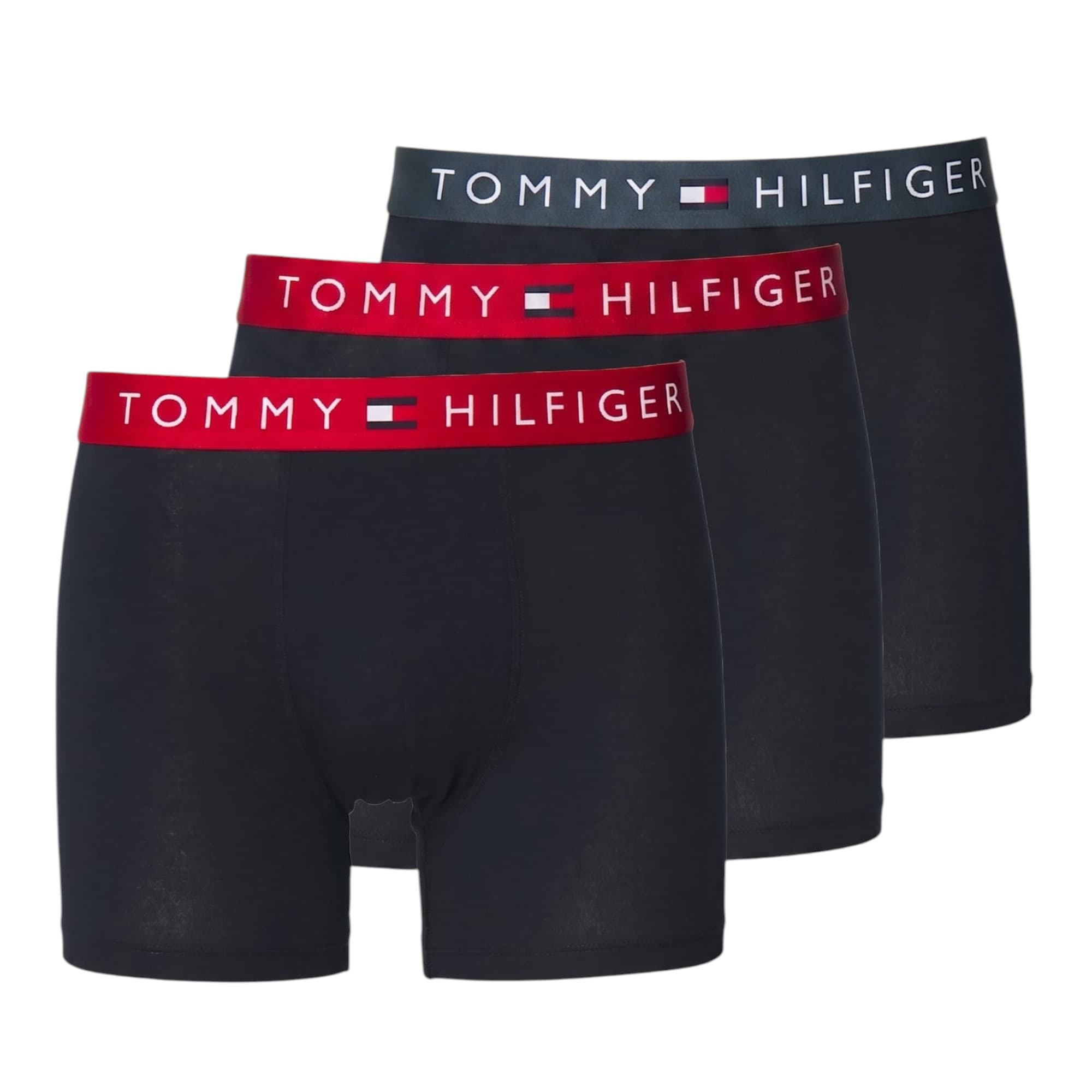 Tommy Hilfiger Mens Underwear 3Pack