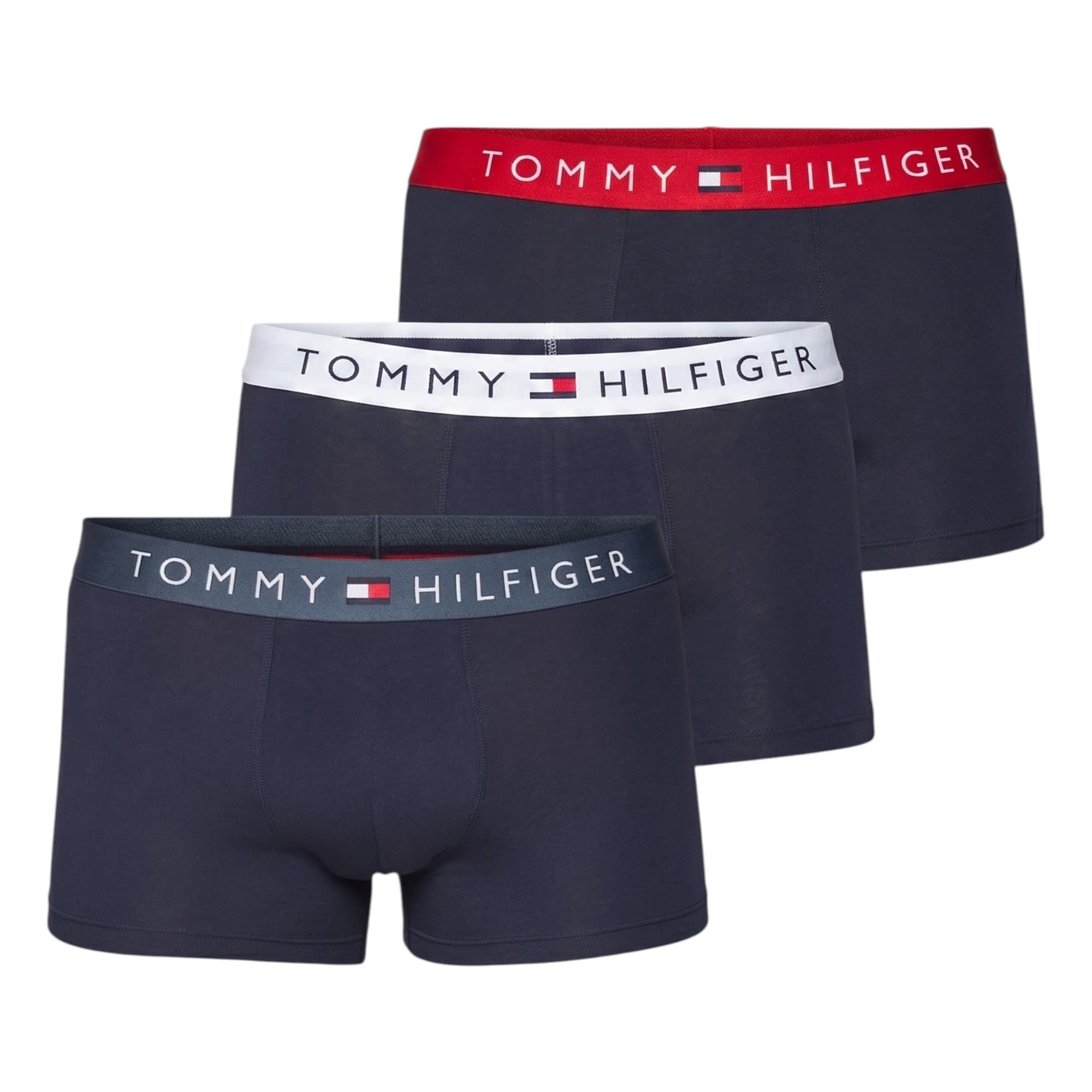 Tommy Hilfiger Mens Underwear 3Pack
