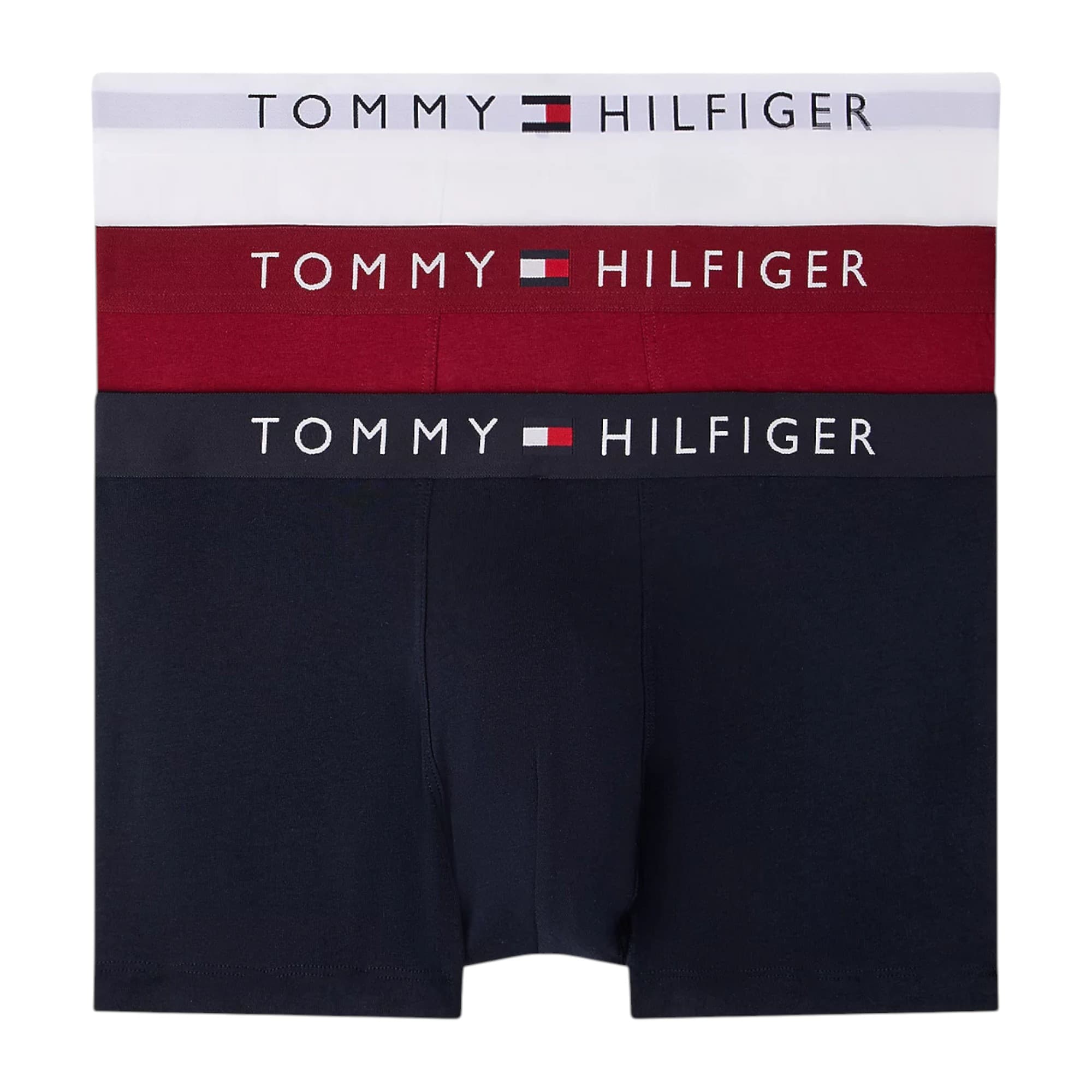 Tommy Hilfiger Mens Underwear 3Pack