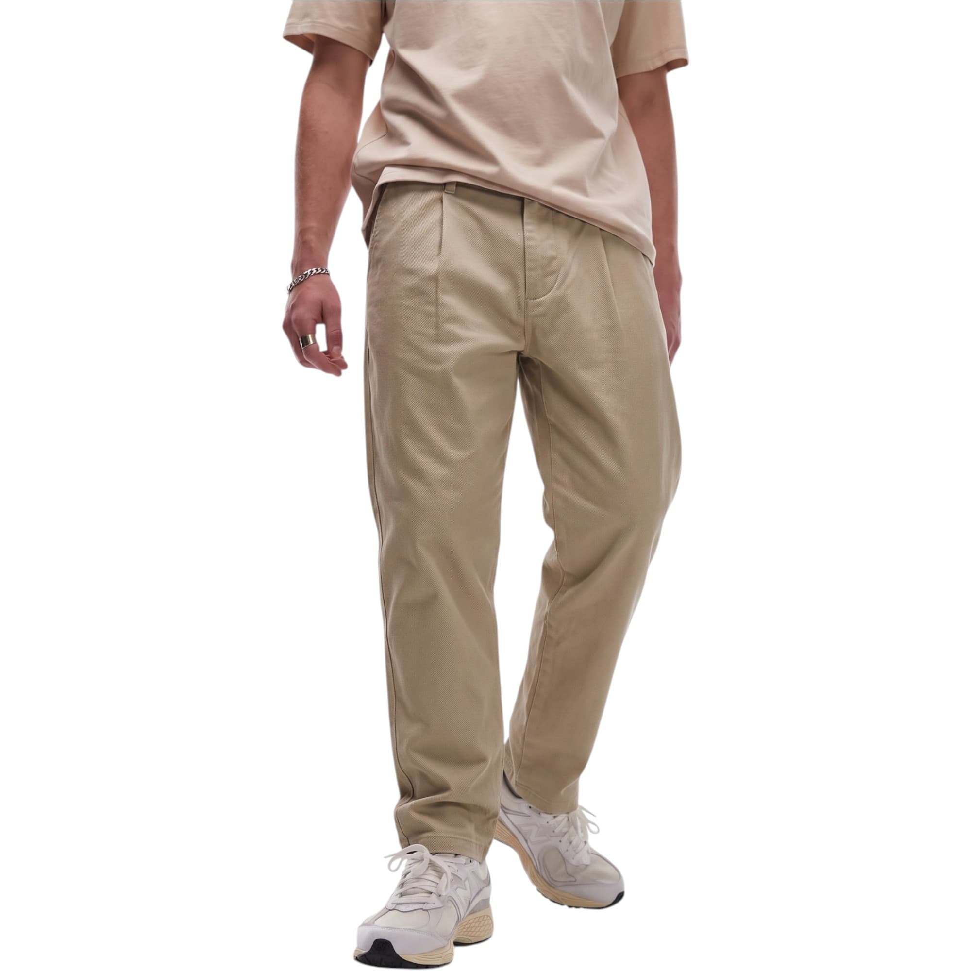 Topman Mens Chino Trouser
