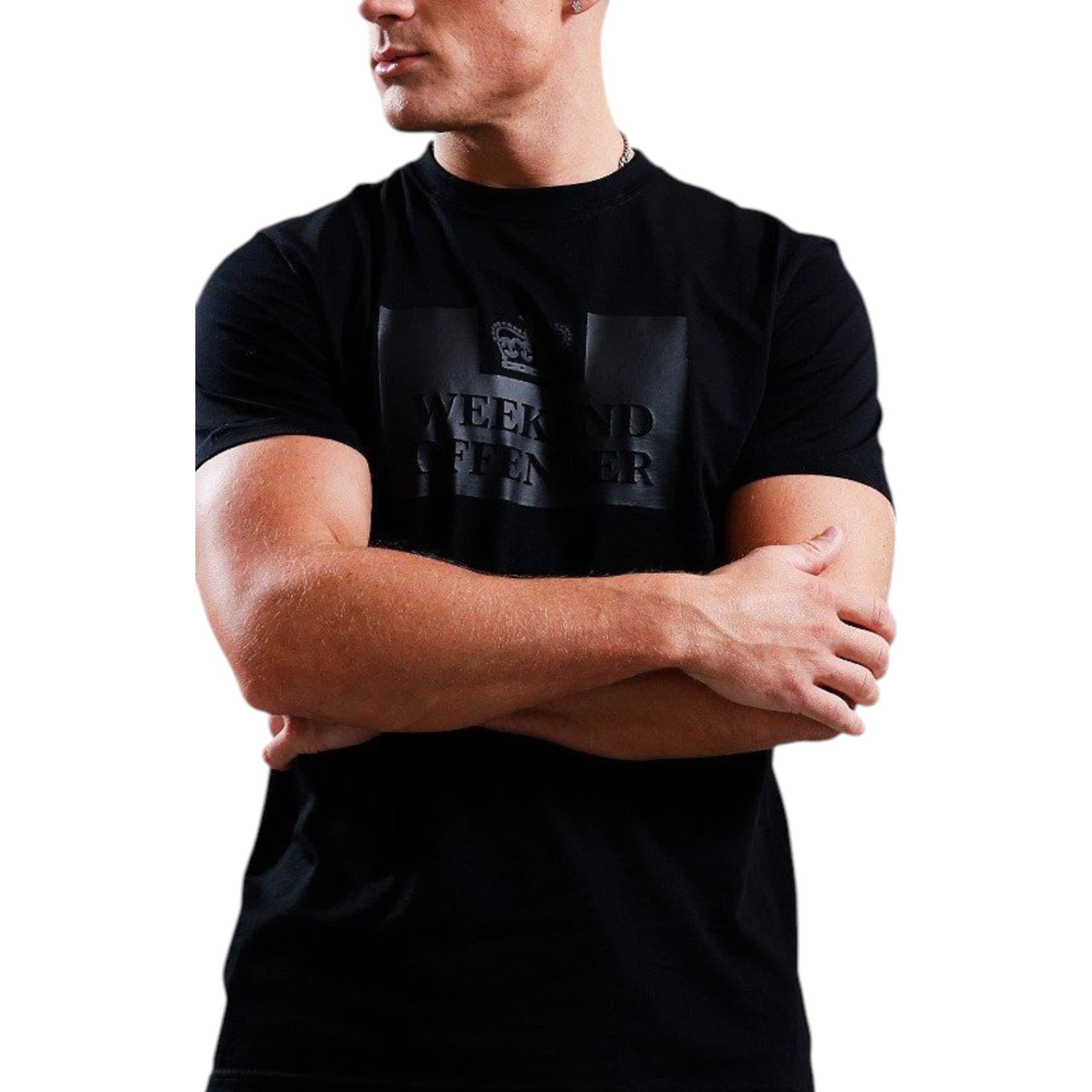 Weekend Offender McMoney Mens T Shirt