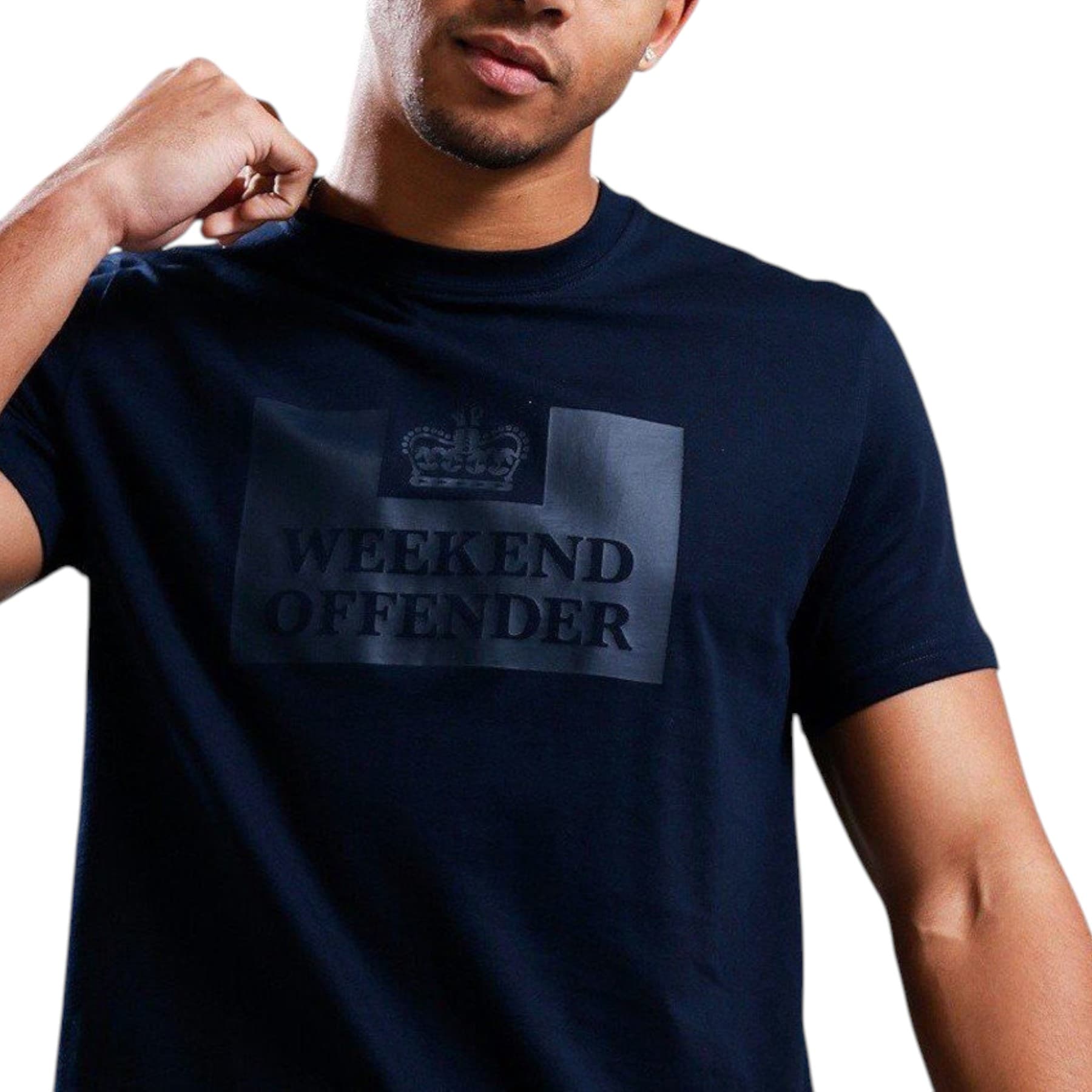 Weekend Offender McMoney Mens T Shirt