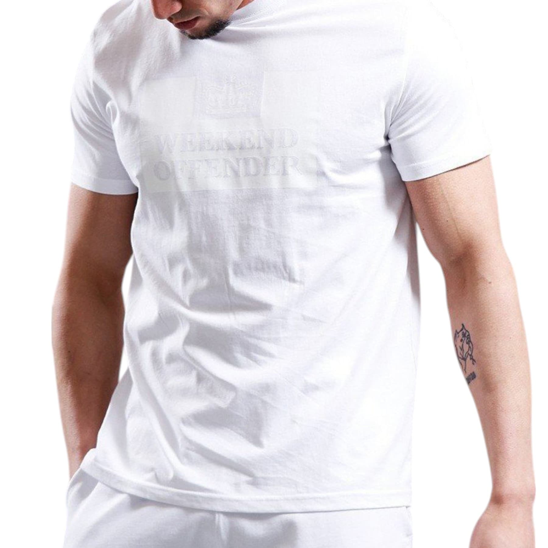 Weekend Offender McMoney Mens T Shirt