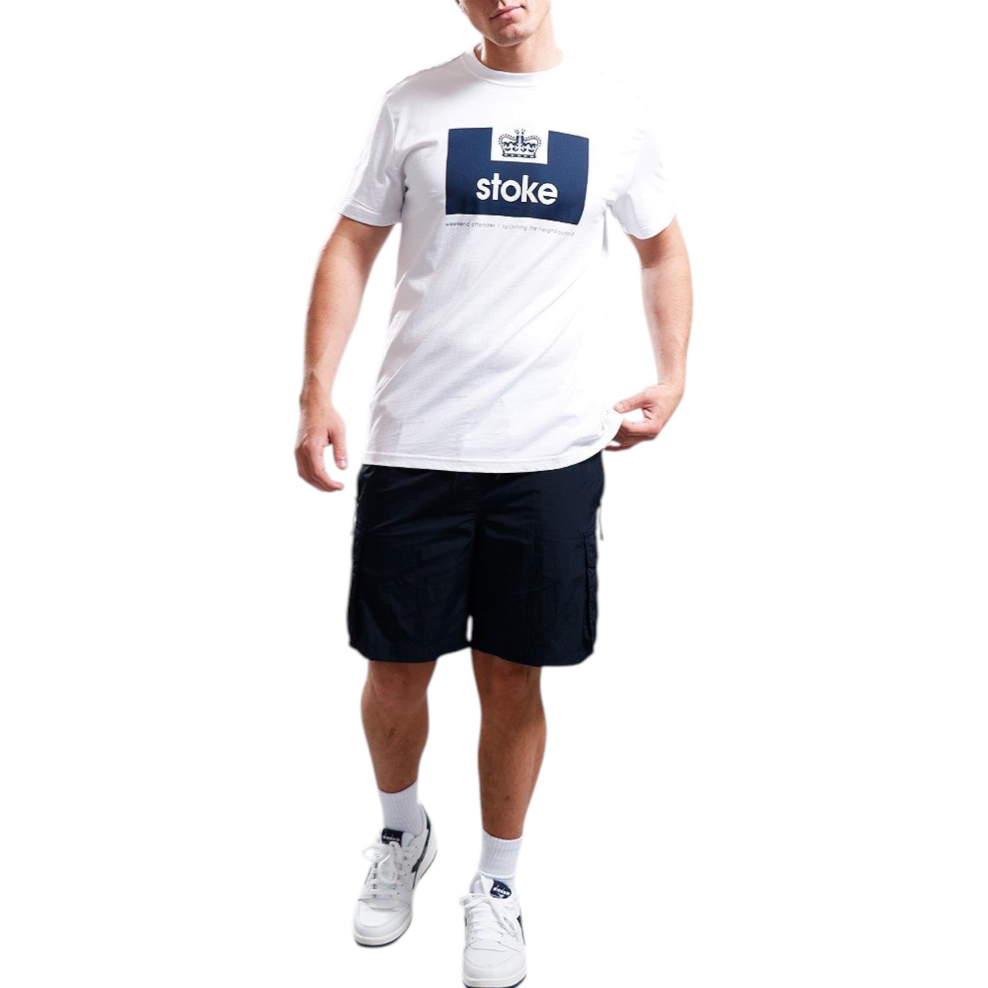 Weekend Offender Mens T Shirt