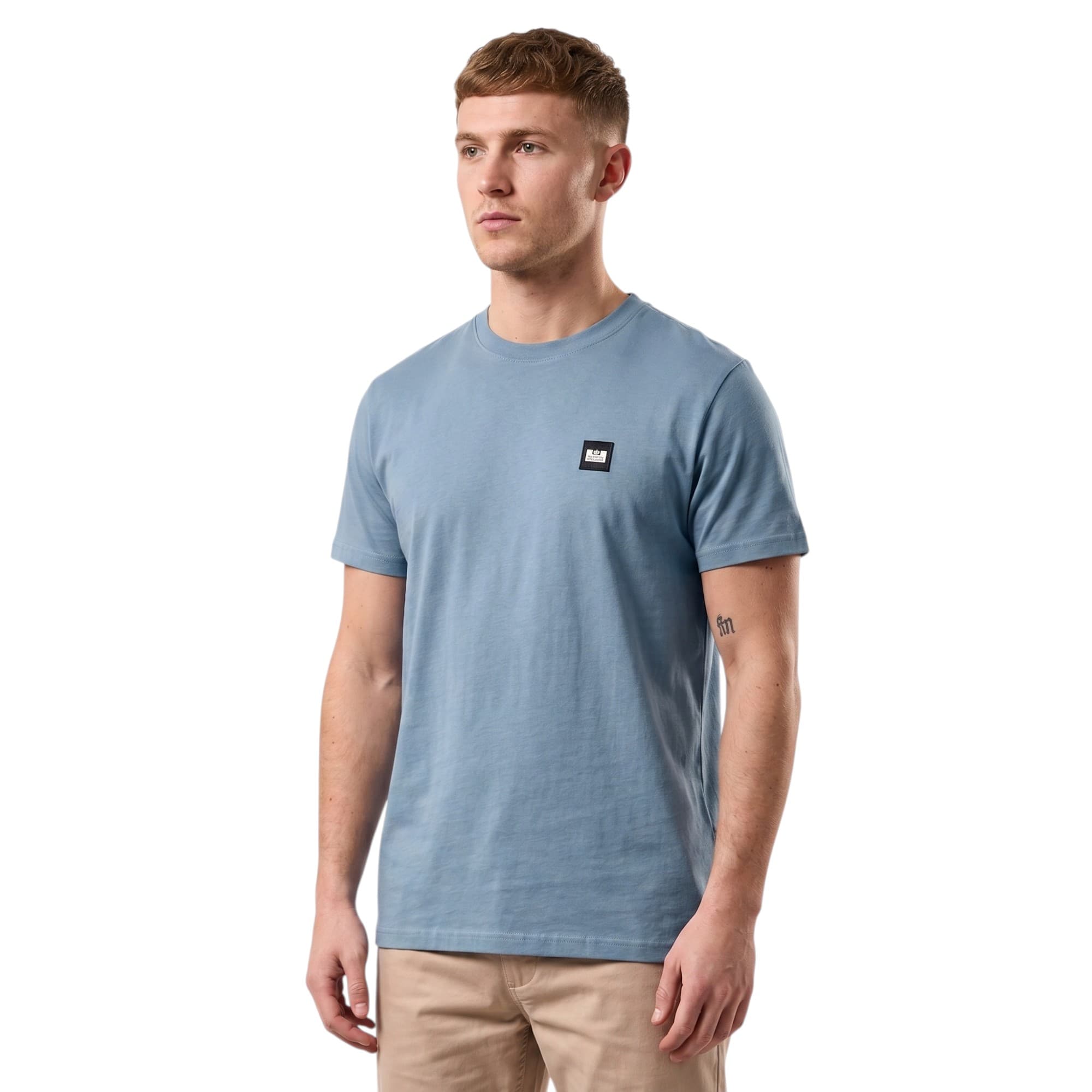 Weekend Offender Mens T Shirts