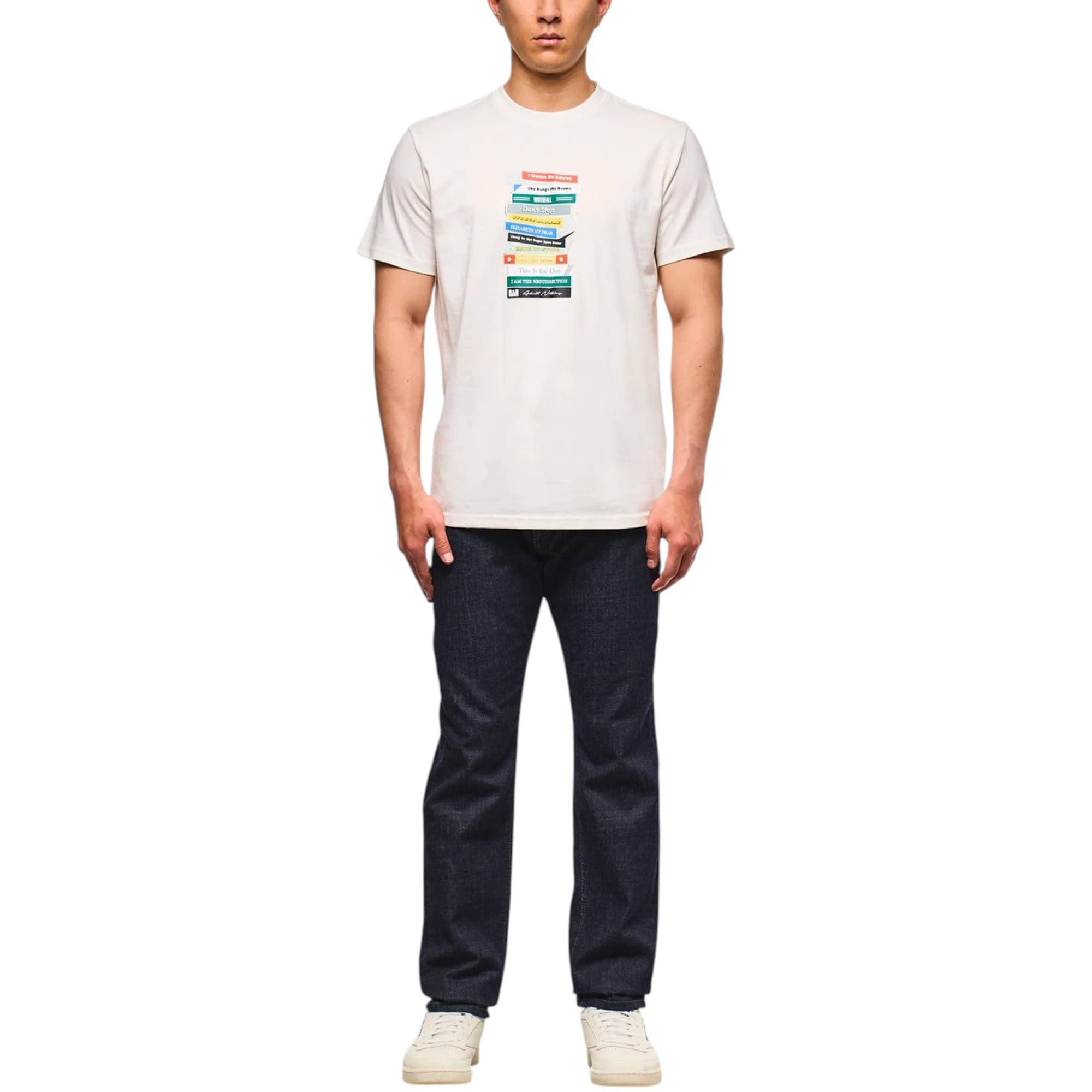 Weekend Offender Limone Graphic Mens T Shirts