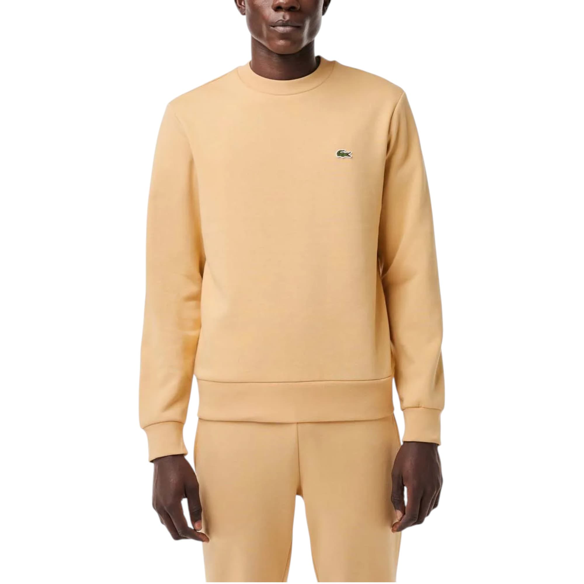Lacoste SH9608-00 Mens Sweatshirt
