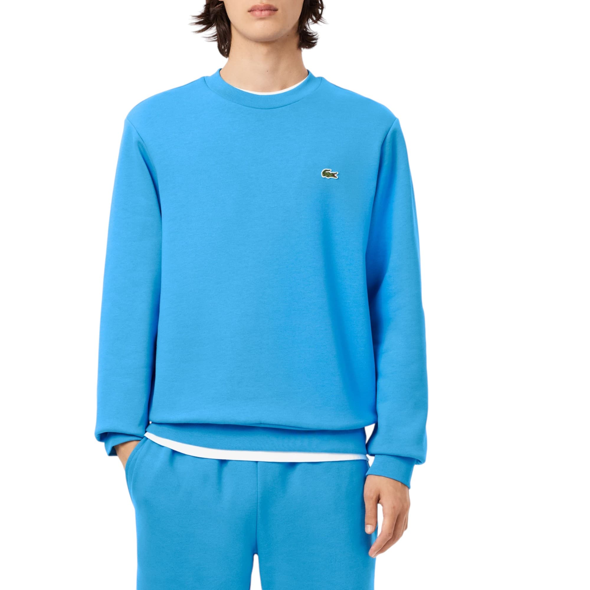 Lacoste SH9608-00 Mens Sweatshirt