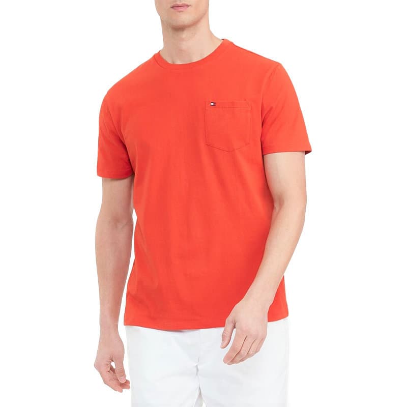 TOMMY HILFIGER Mens T Shirt