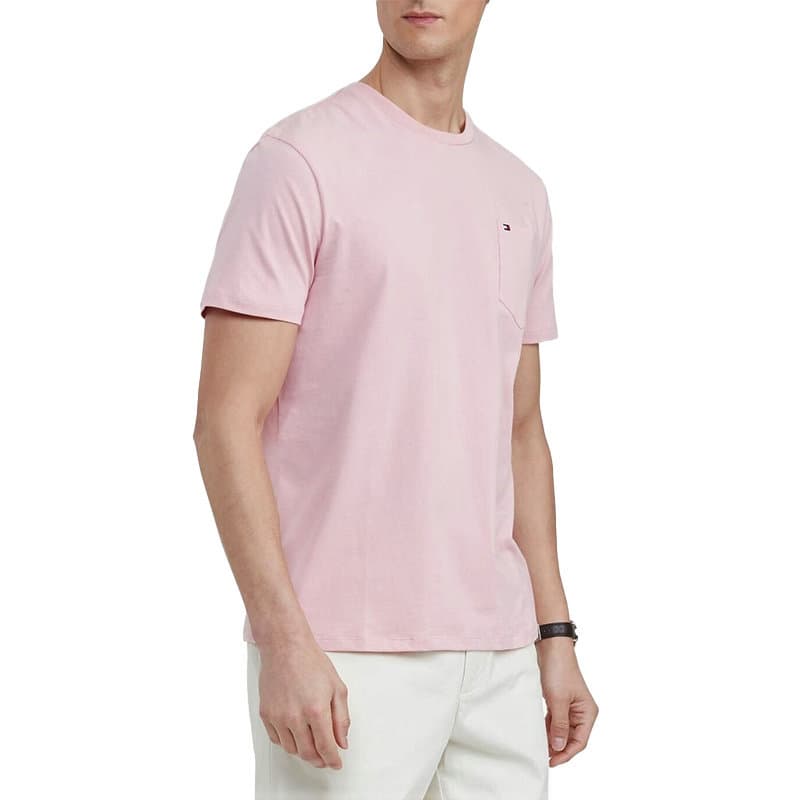 TOMMY HILFIGER Mens T Shirt
