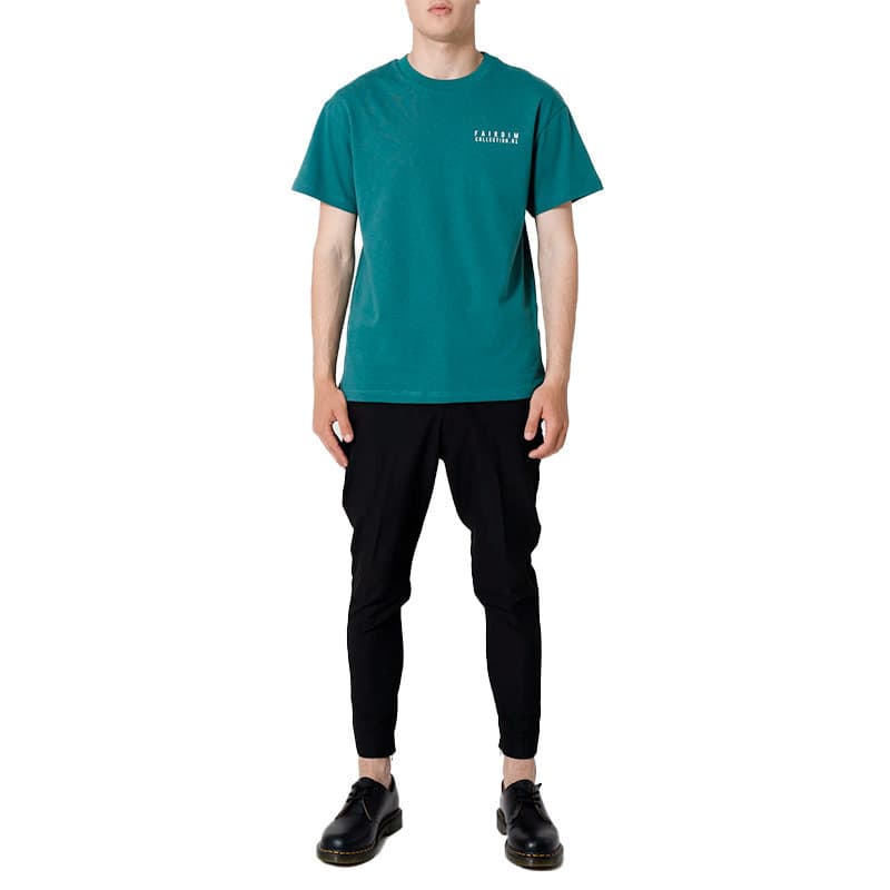FAIRDIM 100% Cotton Mens T Shirt