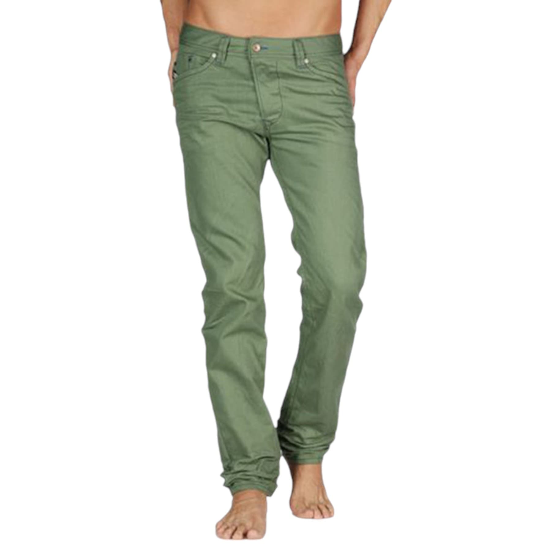 DIESEL DARRON 008QU Mens Jeans