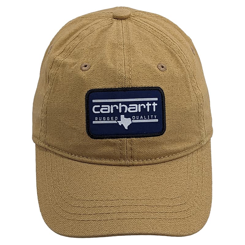 CARHARTT Mens Baseball Hats