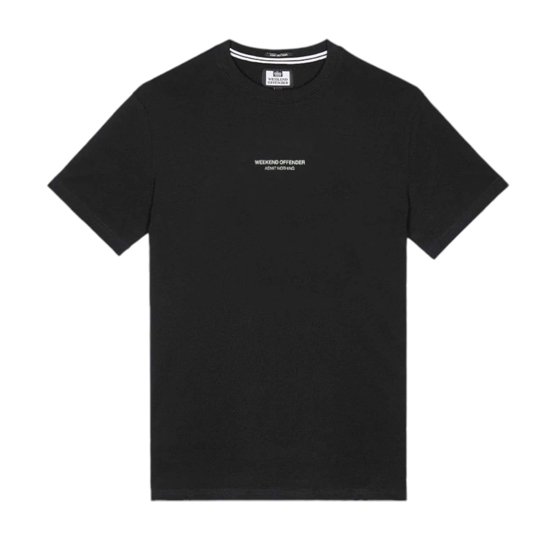 Weekend Offender Millergrove Mens T Shirts