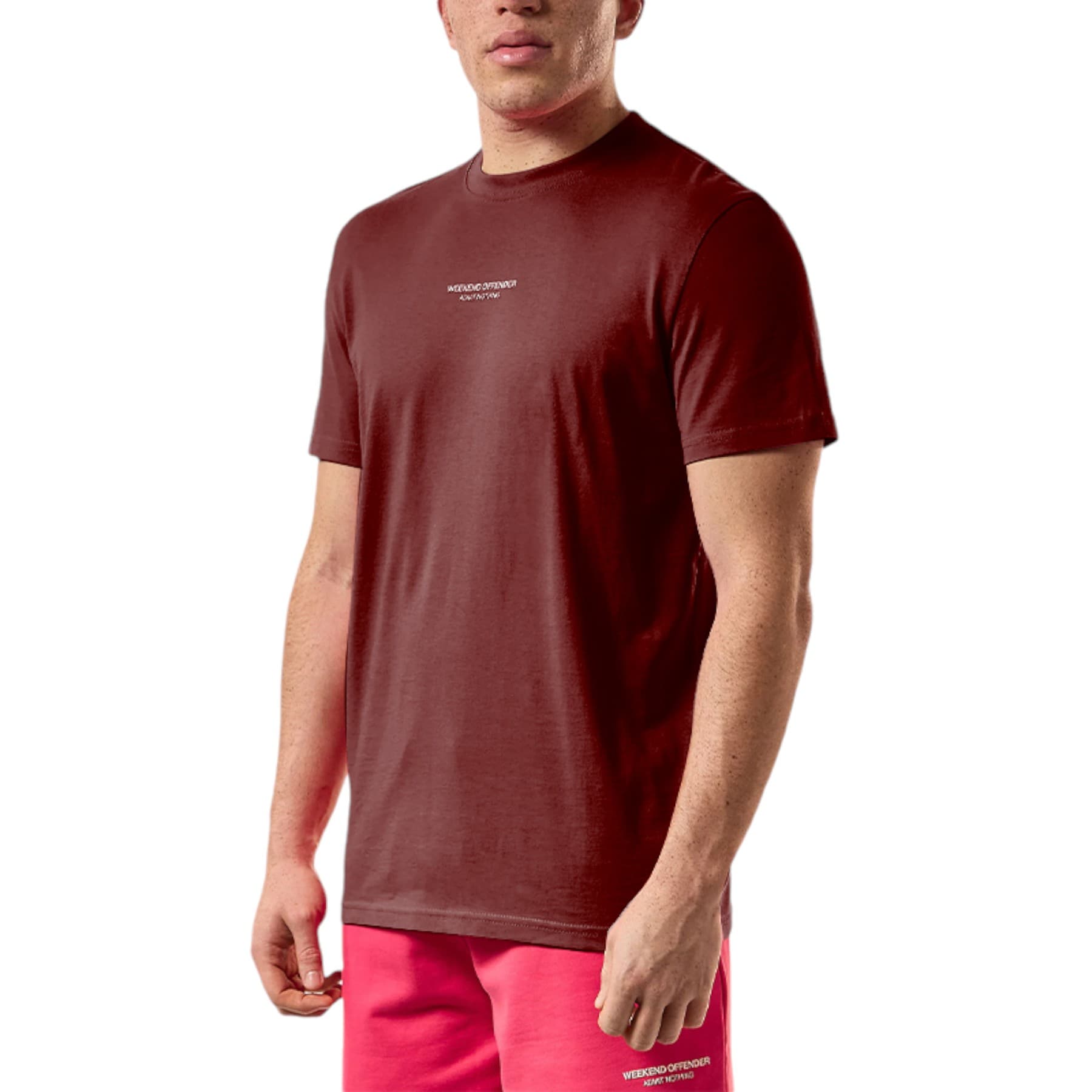 Weekend Offender Millergrove Mens T Shirts