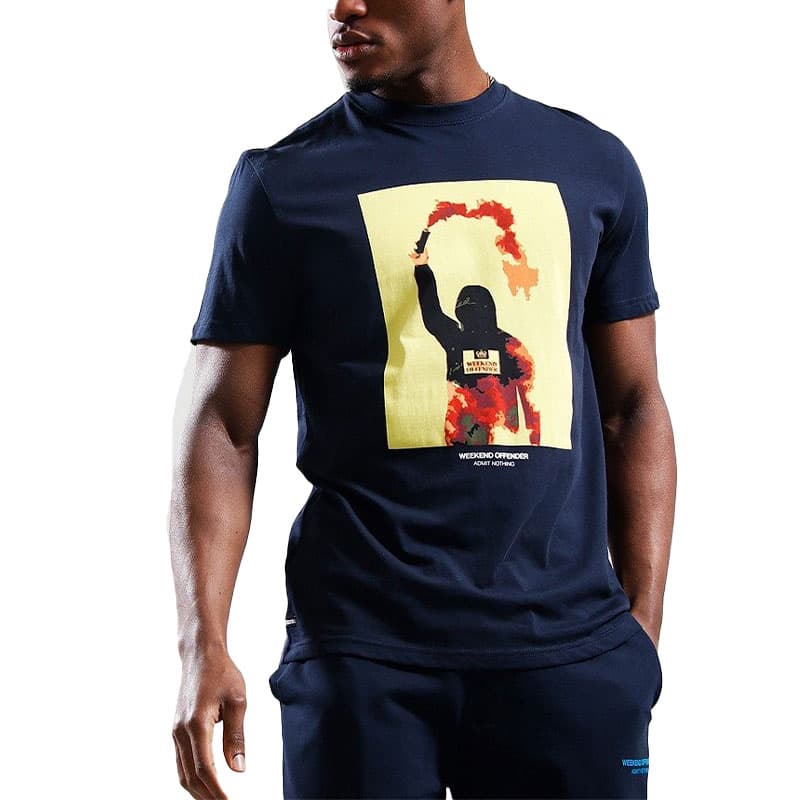 Weekend Offender Mens T Shirts