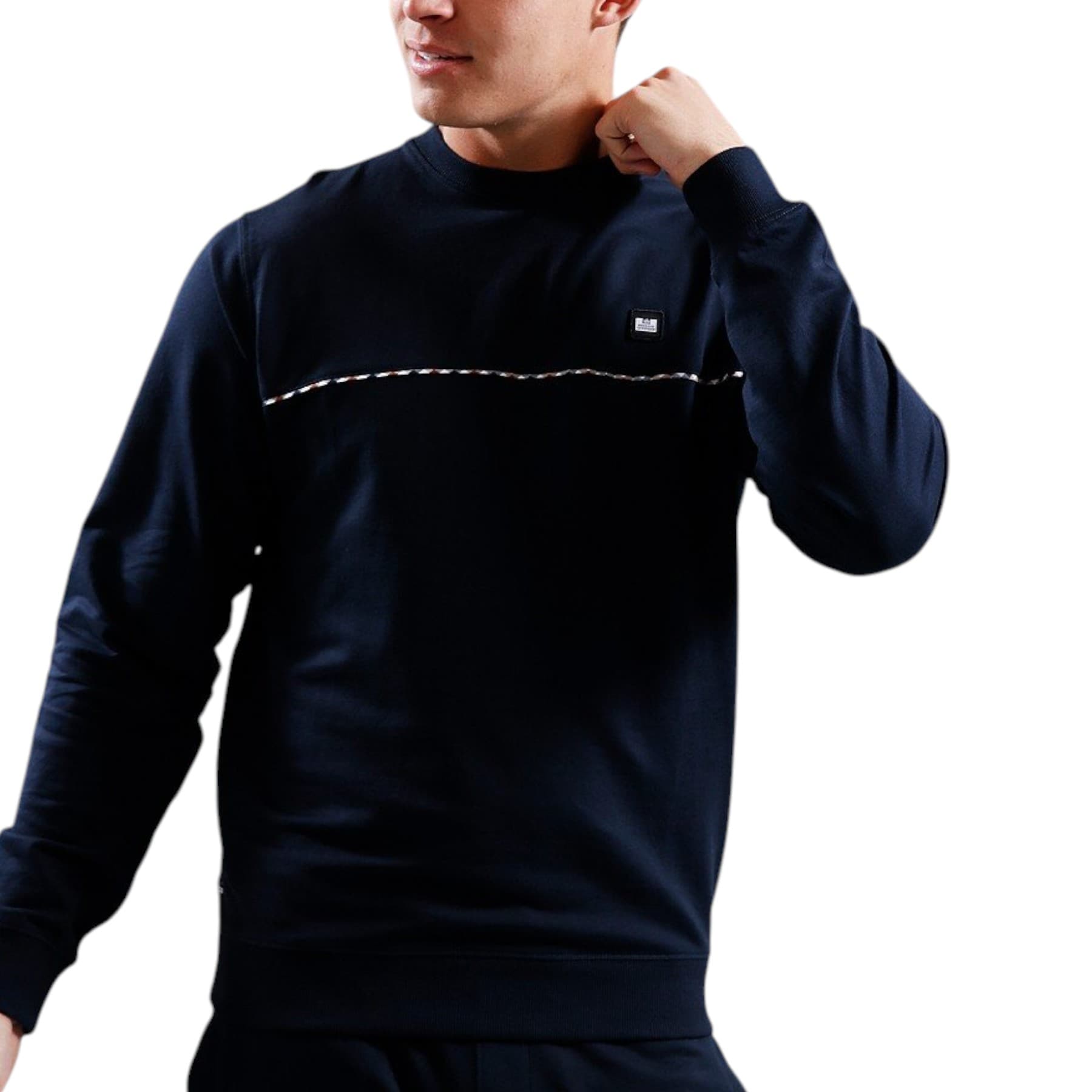 Weekend Offender CORDOBA Mens Sweatshirt