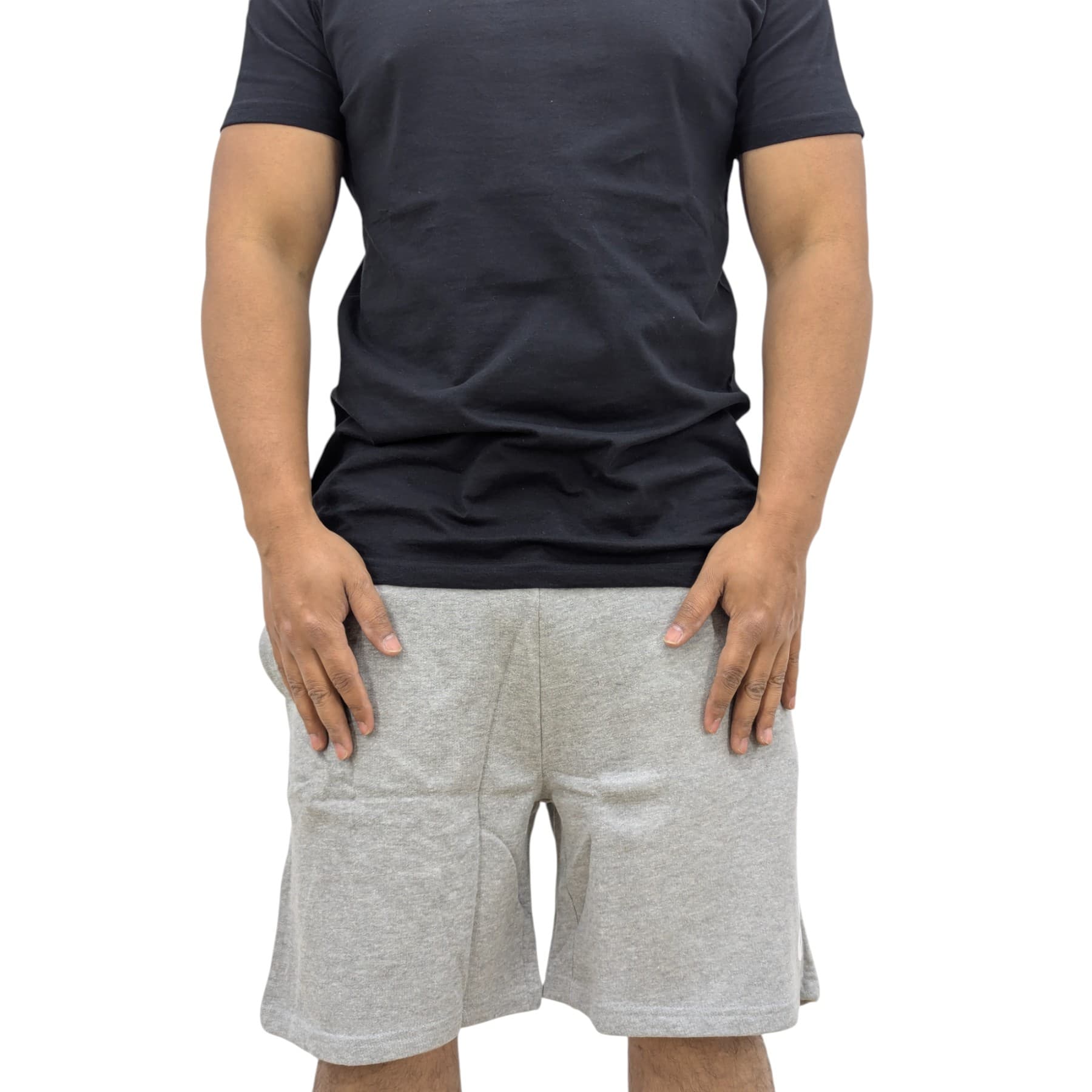 Money Clothing Mens Shorts