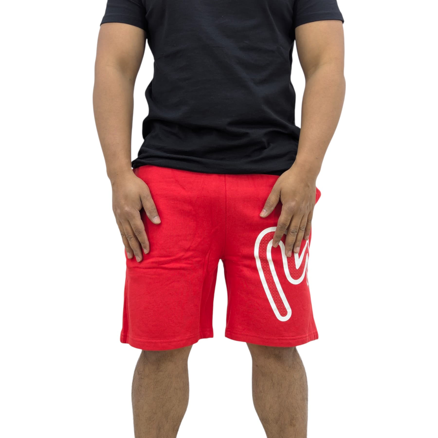 Money Clothing Mens Shorts