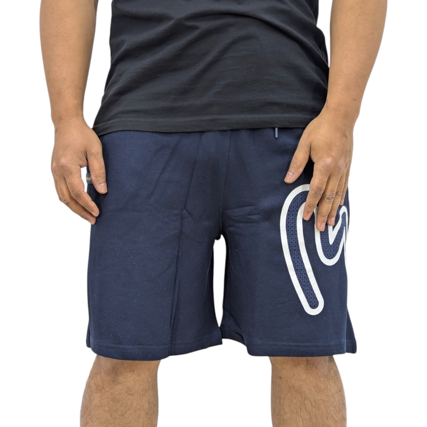 Money Clothing Mens Shorts