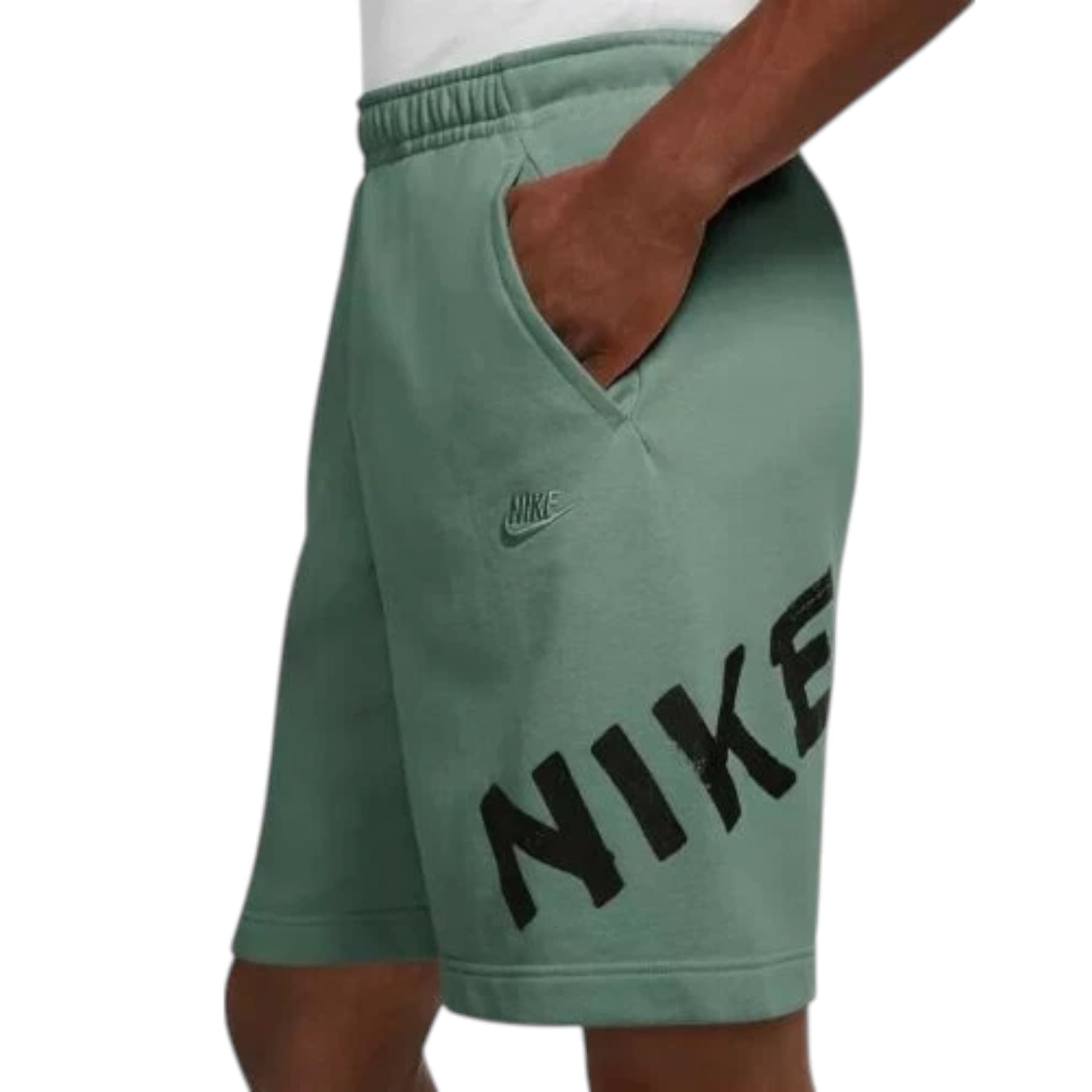 Nike Shorts Mens Club French Terry Shorts